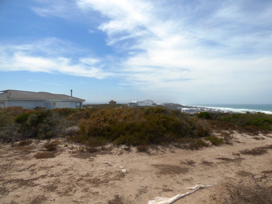 0 Bedroom Property for Sale in Yzerfontein Western Cape
